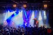 E-Werk Donots 2016 I