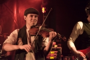 Stereo Tir Nan Og 2016 - Matze I