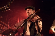 Stereo Tir Nan Og 2016 - Matze III