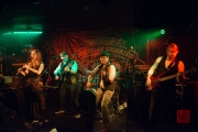 Stereo Tir Nan Og 2016 II