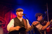 Stereo Tir Nan Og 2016 - Robert I