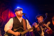 Stereo Tir Nan Og 2016 - Robert III