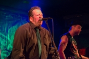 Stereo Mr. Irish Bastard 2016 - The Irish Bastard I