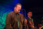 Stereo Mr. Irish Bastard 2016 - The Irish Bastard III