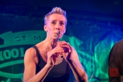 Stereo Mr. Irish Bastard 2016 - Lady Lily III