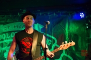 Stereo Mr. Irish Bastard 2016 - Boeuf Strongenuff I