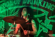 Stereo Mr. Irish Bastard 2016 - Ivo K'Nivo II