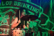 Stereo Mr. Irish Bastard 2016 - Ivo K'Nivo I