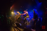 Stereo Mr. Irish Bastard 2016 IV