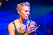 Stereo Mr. Irish Bastard 2016 - Lady Lily I