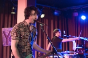 MUZclub The Yoohoos 2016 - Eggnog I