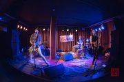 MUZclub The Yoohoos 2016 I