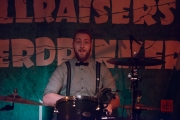 Stereo Hellraisers'n Beerdrinkers 2016 - Chris Rott III