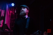Stereo Hellraisers'n Beerdrinkers 2016 - Hannes Lendle II