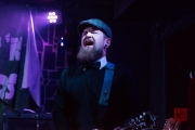 Stereo Hellraisers'n Beerdrinkers 2016 - Hannes Lendle III