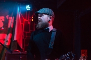 Stereo Hellraisers'n Beerdrinkers 2016 - Hannes Lendle I