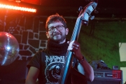 Stereo Hellraisers'n Beerdrinkers 2016 - Gregor Kaißer III
