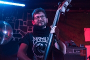 Stereo Hellraisers'n Beerdrinkers 2016 - Gregor Kaißer I