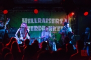 Stereo Hellraisers'n Beerdrinkers 2016 III