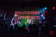 Stereo Hellraisers'n Beerdrinkers 2016 II