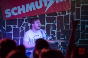 Stereo Schmutzki 2016 - Flo Hagmüller III