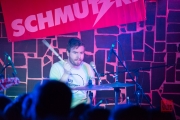Stereo Schmutzki 2016 - Flo Hagmüller II