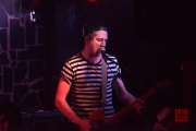 Stereo Schmutzki 2016 - Beat Schmutz II