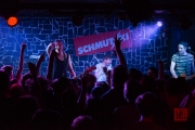 Stereo Schmutzki 2016 I