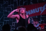 Stereo Schmutzki 2016 - Dany Horowitz II