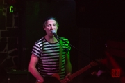 Stereo Schmutzki 2016 - Beat Schmutz I