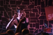 Stereo Schmutzki 2016 - Dany Horowitz III