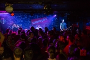 Stereo Schmutzki 2016 III