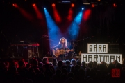 E-Werk Sara Hartmann 2016 II