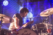 E-Werk Clueso 2016 - Tim II