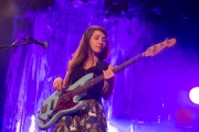 E-Werk Clueso 2016 - Bass II