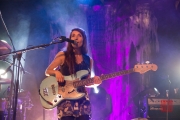 E-Werk Clueso 2016 - Bass III