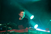 E-Werk Clueso 2016 - Keys III