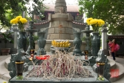 Hanoi 2016 - Altar I