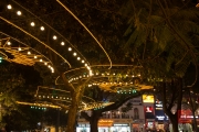 Hanoi 2016 - Treelights I