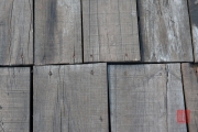 Halong Bay 2016 - Wood