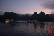 Halong Bay 2016 XV