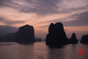 Halong Bay 2016 IX