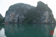 Halong Bay 2016 X