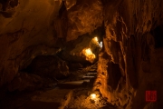 Halong Bay 2016 - Cave I
