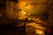 Halong Bay 2016 - Cave III