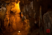 Halong Bay 2016 - Cave VII