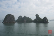 Halong Bay 2016 XIII