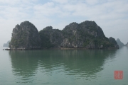 Halong Bay 2016 I
