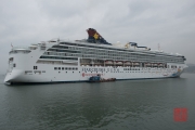 Halong Bay 2016 - Star cruises