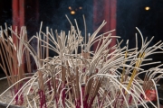 Hanoi 2016 - Incent sticks